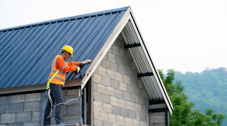 Professional residential roofers in Keaau, HI